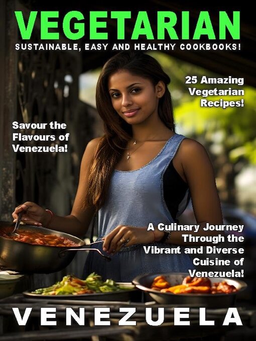 Title details for Taste of Vegetarian by Magic Media ApS - Available